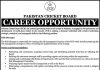 Pakistan Cricket Board PCB Job 2021 For Risk Manager
