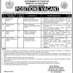 Pakistan Railways Jobs 2021 in Lahore