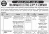 Peshawar Electric Supply Company PESCO Jobs 2021