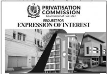 Privatisation Commission Job 2021 For Financial Advisor