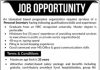 Public Sector Organization Job 2021 For Personal Secretary