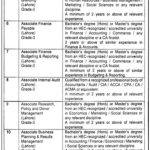 Punjab Skill Development Fund PSDF Jobs 2021 In Lahore