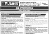 Shaheed Zulfiqar Ali Bhutto Institute of Technology SZABIST Jobs