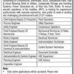 Supervisor Engineer Jobs in Islamabad