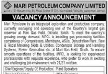 Supervisor Engineer Jobs in Islamabad