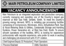 Supervisor Engineer Jobs in Islamabad