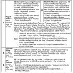 University of Balochistan Jobs 2021 For Project Staff In Quetta