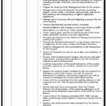 Federal Board of Revenue FBR Job 2021 For Chief Accounts Officer