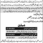 Government Islamia Graduate College For Women Jobs 2021 In Faisalabad