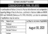 Kohsar University Murree Faculty Jobs 2021