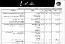 Pakistan Bait UL Mal PBM Jobs 2021 For Management Staff In Islamabad