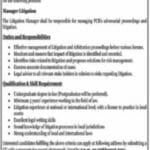 Pakistan Cricket Board PCB Jobs 2021