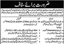 Pakistan Kidney & Liver Institute And Research Center Jobs 2021