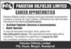 Pakistan Oilfields Limited Engineering Jobs 2021