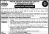 Punjab Daanish Schools Centers Of Excellence Authority Jobs 2021
