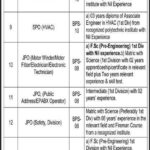 Ravi Chemical Complex Jobs 2021 In Kala Shah Kaku