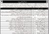 Sandeman Provincial Hospital Jobs 2021 In Quetta Balochistan