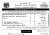 TEVTA Government College of Technology Jobs 2021 In Lahore