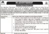 Women Development Department Job 2021 In Quetta