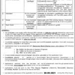 Bahauddin Zakariya University BZU Jobs 2021 In Multan