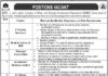 Balochistan Minerals Resource Limited BMRL Jobs 2021 In Quetta Balochistan