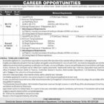 Directorate General of Aviation Jobs 2021 For Pilots