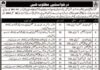 Health Department Jobs 2021 In Kharan Balochistan