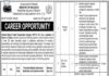 Pakistan Railway Freight Transportation Company Jobs 2021 In Karachi
