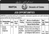 Vigilence & Security Jobs in WAPDA