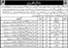 Health Department Jaffarabad Jobs 2021
