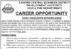 Chief Executive Officer Jobs 2021