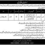 Army Service Depot Kharian Jobs 2021