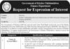 Management jobs in Finance Department