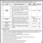 Management Jobs 2021