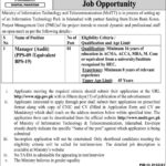 IT and Telecommunication Jobs 2021