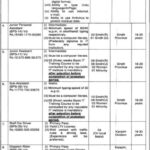 Karachi Public Sector Organization Jobs 2021
