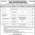 Railway Constructions Islamabad Jobs 2021