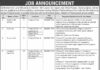 Settlement of Land Record Management Jobs 2021