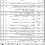 Institute of Trauma SMBBIT Karachi Jobs 2021