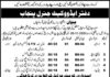 Punjab Advocate Jobs 2021
