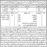 BISE Lahore Jobs 2021