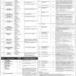 Bolan University of Medical Science Quetta Jobs 2021