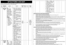 Election Commission of Pakistan Jobs 2021