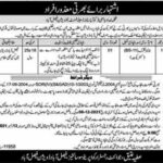 Cooperative Society Jobs 2021