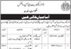 Directorate of Human Rights Jobs 2021