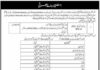 Swabi Teaching Jobs Via ETEA
