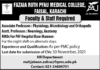 Fazaia Ruth PFAU Medical College