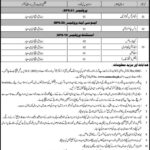 University of Sufism and Modern Sciences Jobs 2021