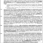 Federal Public Service Commission Jobs 2021