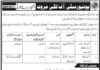 KPK University Jobs 2021`
